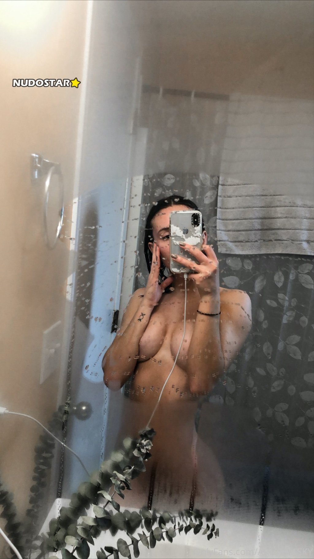 Arizona Skye aka Arizonasky_ Onlyfans Nude Leaks 1