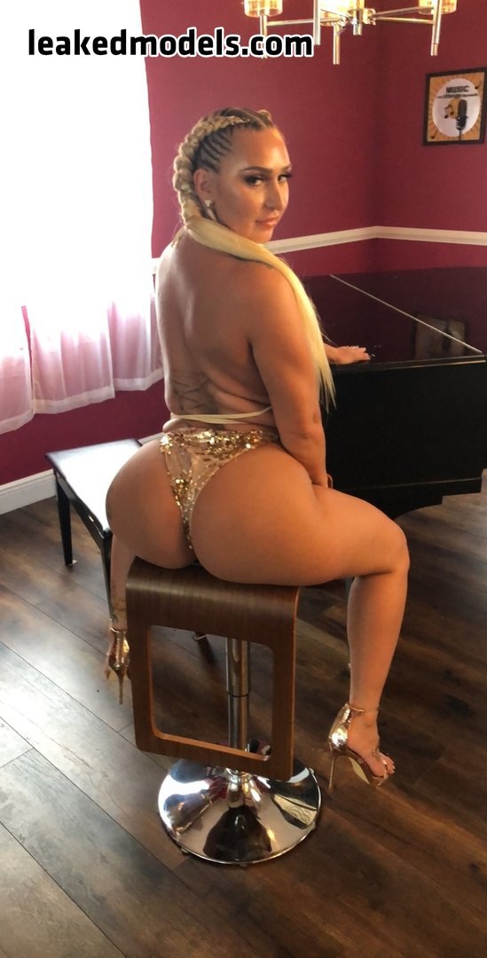 Nina Kayy OnlyFans Leaks 1